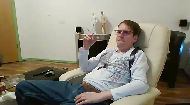 Snapshot of Minm666 chatting on 16, 1, 2025 Minm666 online show from 16, 1, 2025