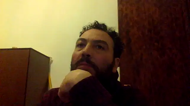 sexymajki online show from 21, 1, 2025