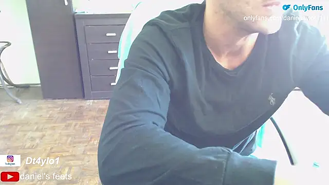 sexualtensionrelation online show from 1, 2, 2025