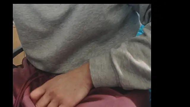 sexualtensionrelation online show from 20, 11, 2025