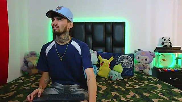Brutal Sex Fucking online show from 3, 5, 2026