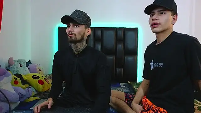 Brutal Sex Fucking online show from 3, 5, 2026