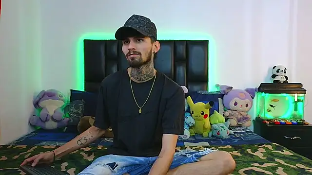 Brutal Sex Fucking online show from 6, 5, 2026