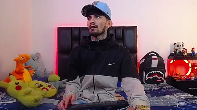 Brutal Sex Fucking online show from 25, 6, 2026