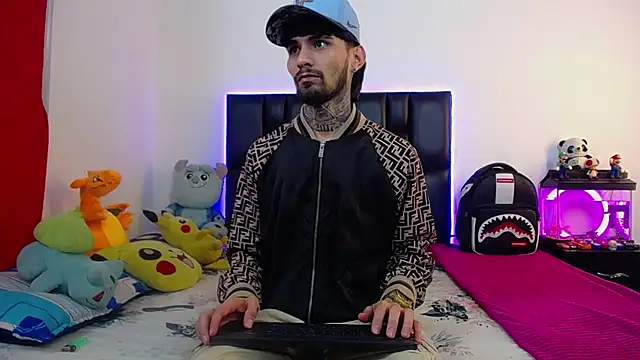 Brutal Sex Fucking online show from 27, 6, 2026