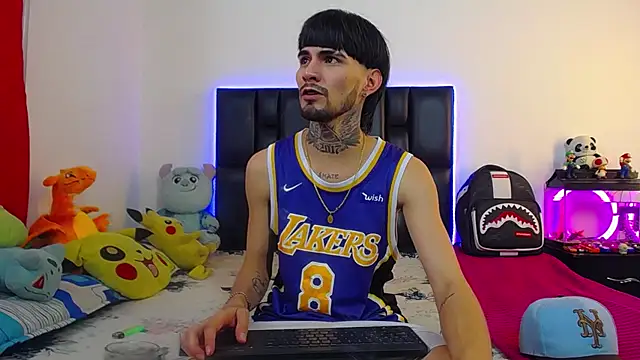 Brutal Sex Fucking online show from 27, 6, 2026