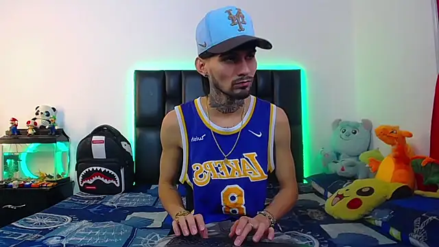 Brutal Sex Fucking online show from 1, 7, 2026