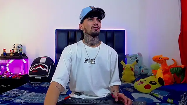 Brutal Sex Fucking online show from 1, 7, 2026