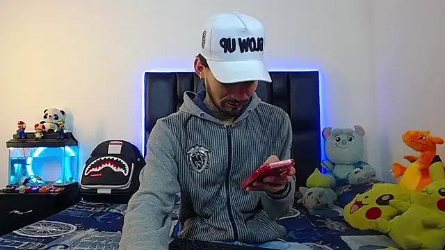 Brutal Sex Fucking online show from 2, 7, 2026