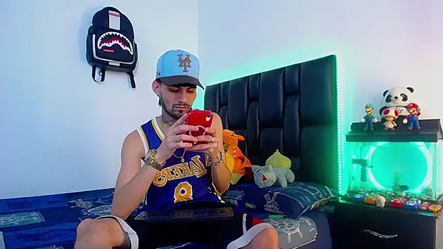 Brutal Sex Fucking online show from 3, 7, 2026