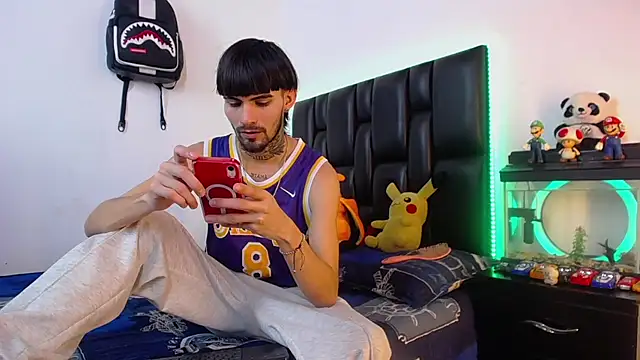 Brutal Sex Fucking online show from 6, 7, 2026
