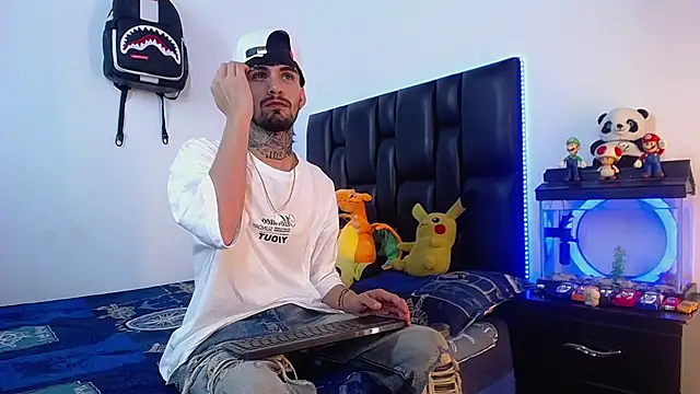 Brutal Sex Fucking online show from 7, 7, 2026