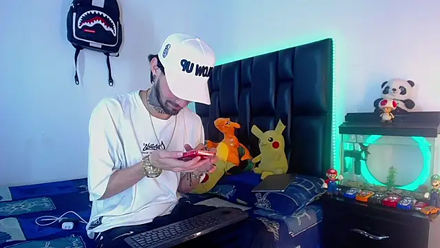 Brutal Sex Fucking online show from 9, 7, 2026