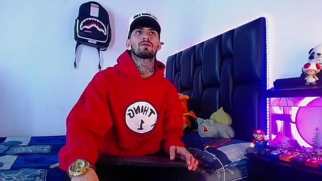 Brutal Sex Fucking online show from 10, 7, 2026
