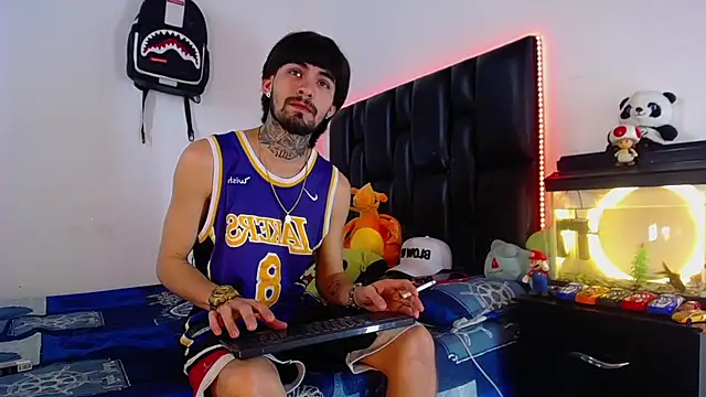 Brutal Sex Fucking online show from 13, 7, 2026