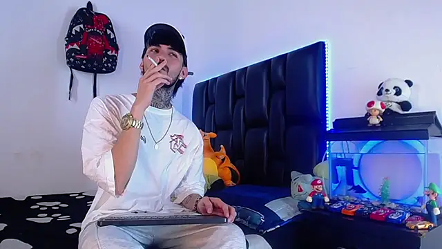 Brutal Sex Fucking online show from 14, 7, 2026