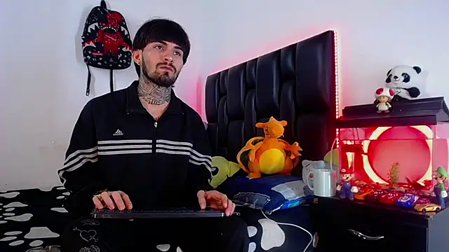 Brutal Sex Fucking online show from 15, 7, 2026