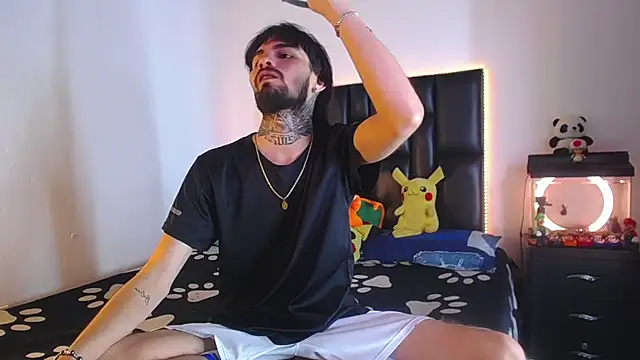 Brutal Sex Fucking online show from 23, 7, 2026