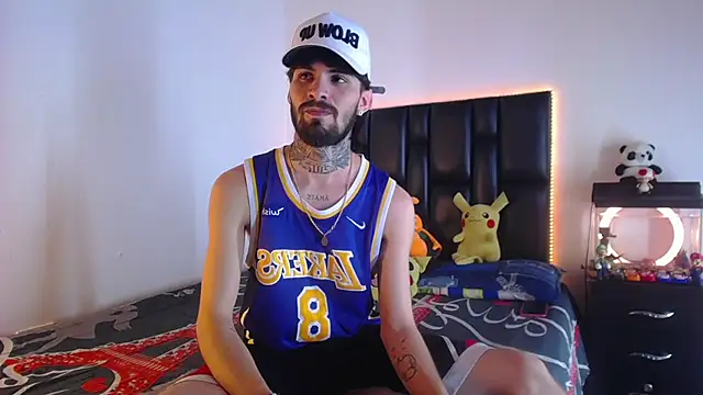 Brutal Sex Fucking online show from 29, 7, 2026