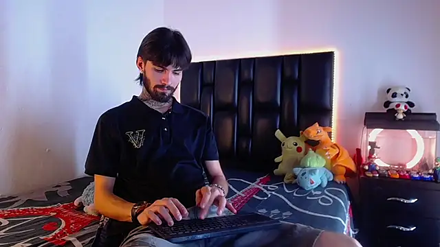 Brutal Sex Fucking online show from 5, 8, 2026