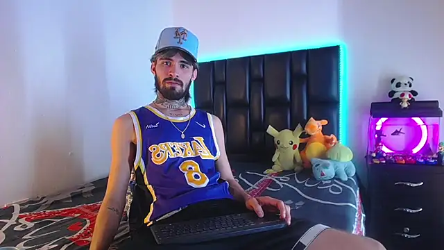 Brutal Sex Fucking online show from 7, 8, 2026