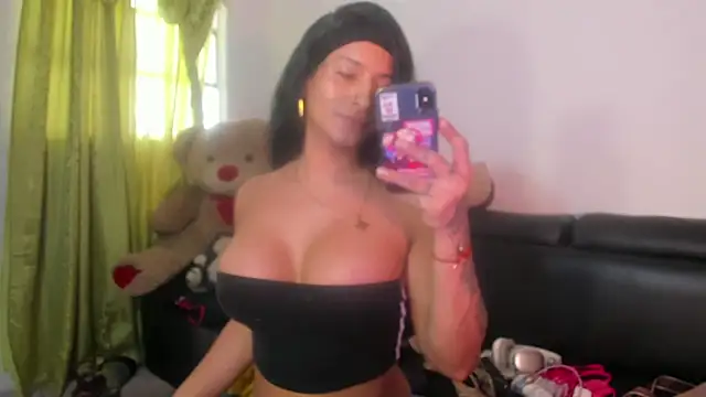 jennifer ts online show from 29, 6, 2026