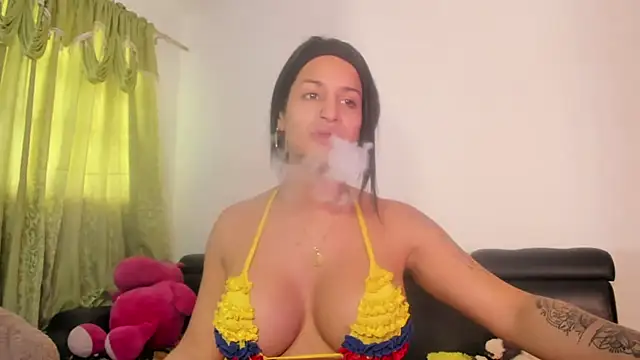jennifer ts online show from 7, 7, 2026