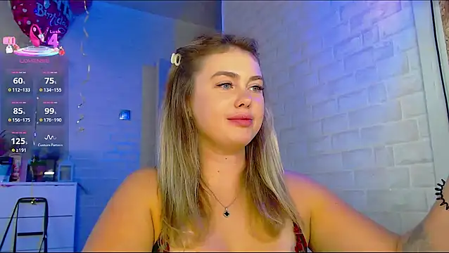 SuchCute online show from 26, 9, 2025