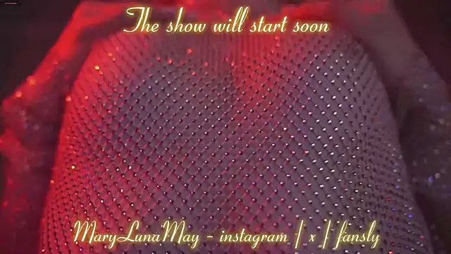 marylunamay online show from 6, 12, 2024