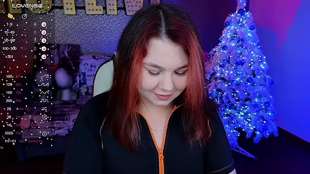 Lilumytrend online show from 20, 12, 2025