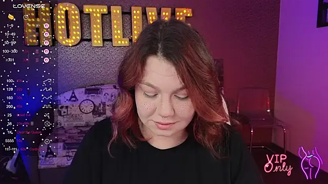 Lilumytrend online show from 19, 7, 2026
