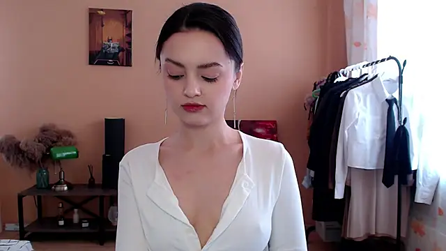 CuteRuby99 online show from 16, 1, 2026