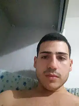 Nicolas3091 online show from 8, 5, 2026