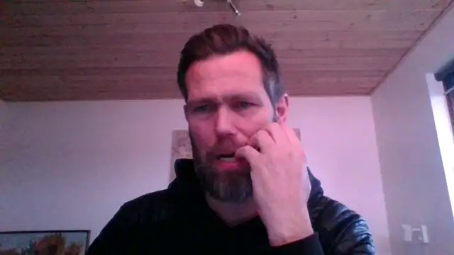 Gotta1 online show from 15, 1, 2025