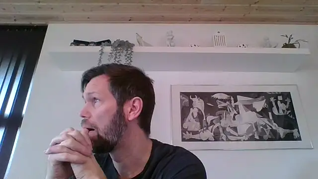 Gotta1 online show from 23, 2, 2025