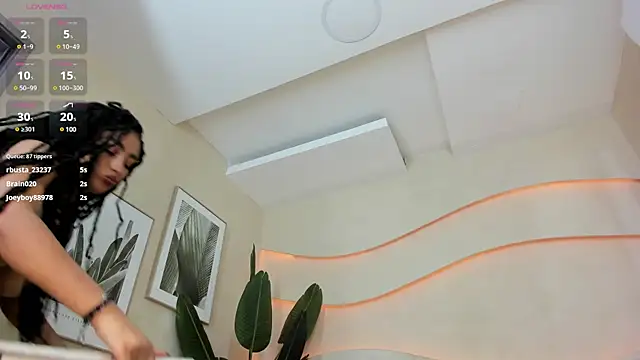 Will Hendrix online show from 18, 1, 2025