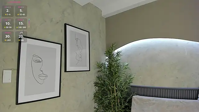 Will Hendrix online show from 10, 3, 2025