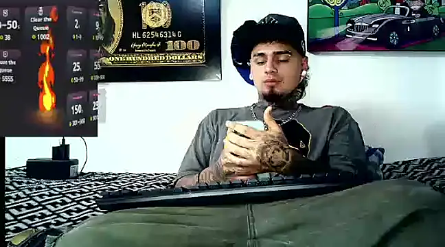 Patrick jane online show from 9, 2, 2025