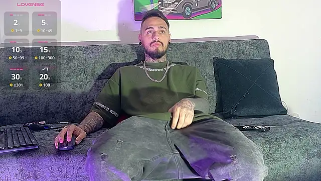 Patrick jane online show from 10, 2, 2026