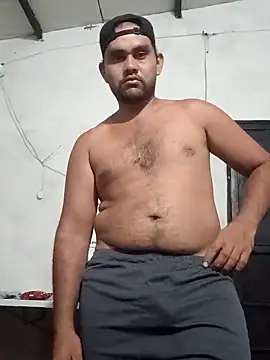 travieso2893 online show from 22, 9, 2025