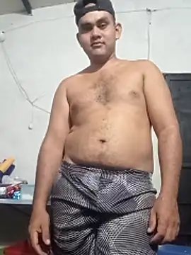 travieso2893 online show from 13, 10, 2025