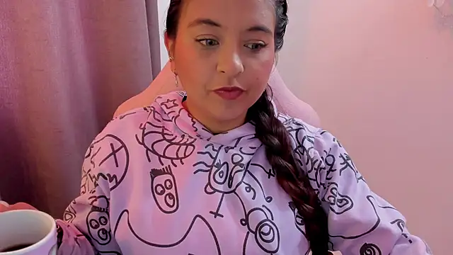 Sweet Chloe06 online show from 6, 12, 2024