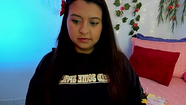 Sweet Chloe06 online show from 11, 12, 2024