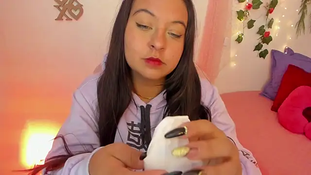 Sweet Chloe06 online show from 11, 2, 2025