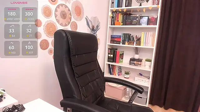 Snapshot of CrissNight chatting on 13, 9, 2025 CrissNight online show from 13, 9, 2025