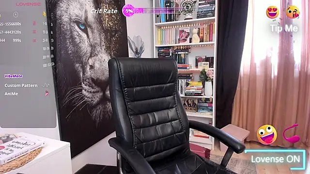 CrissNight online show from 17, 3, 2026