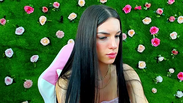 IrisMonn online show from 16, 12, 2024