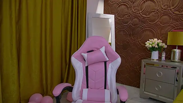 IrisMonn online show from 16, 1, 2025