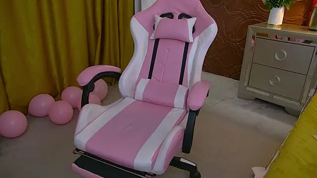 IrisMonn online show from 27, 1, 2025