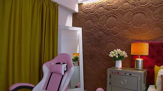 IrisMonn online show from 13, 2, 2025